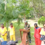 5 personnes, dont deux députés provinciaux du Nord-Kivu, impliquées activement dans le recrutement et le ravitaillement des M23