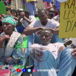 Les habitants de l'avenue Ndurumo dénoncent la spoliation de leurs parcelles par la société BBA