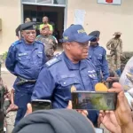 Les forces de sécurité interviennent avec succès dans la ville de Goma