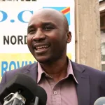 La Cour d'Appel confirme Mutiri wa Bashara Elvis comme député provincial élu de la ville de Goma
