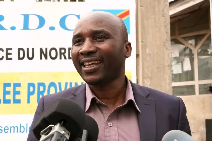 La Cour d'Appel confirme Mutiri wa Bashara Elvis comme député provincial élu de la ville de Goma