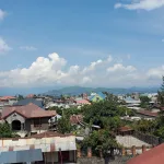 La ville touristique de Goma [Photo d'illustration ]