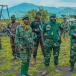 L'Alliance du Peuple pour un Congo Libre et Souverain, APCLS, prend des mesures drastiques pour assurer la sécurité