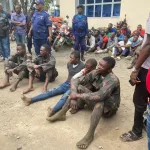 Arrestation des suspects du braquage à l'entrée présidentielle ayant entraîné la mort d'au moins 5 personnes [Photo d'illustration]