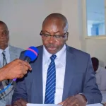 Moïse Kambulu élu gouverneur