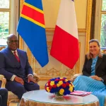 Félix Tshisekedi prévoit une rencontre avec Paul Kagame pour le qualifier de criminel