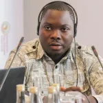 Un Congolais interpelle les parlementaires panafricains sur la situation critique dans l'Est du pays