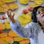 La chanteuse Lucie Kunda du groupe gospel "KUNDA SISTERS" n'est plus