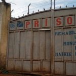 Une flambée de cas de conjonctivite virale est signalée dans la prison centrale de Kangwangura à Butembo