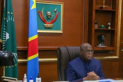 Félix Tshisekedi Appelle à l’Action contre El Niño et Défend la Stabilité Institutionnelle en RDC