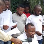 Nouvelle opposition au concert de Fally Ipupa qualifié de "messe noire" par le MNC