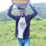 Patrick Munguakonkwa, un jeune entrepreneur dynamique de la République Démocratique du Congo , réside dans la ville de Bukavu