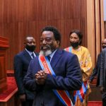 Absence remarquée de l'ancien président Kabila lors de la séance inaugurale du Sénat