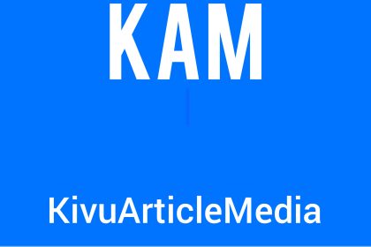 Le Média Kivu Article Média Réduit au Silence par des Bandits Armés