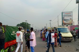 Hausse spectaculaire des tarifs des transports en commun à Kinshasa