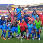 Les Léopards dames attendues au Maroc pour deux matchs amicaux