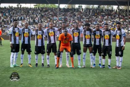 Mazembe s'incline sur le terrain de Maniema Union, Le FC Les Aigles du Congo renverse Lupopo en déplacement
