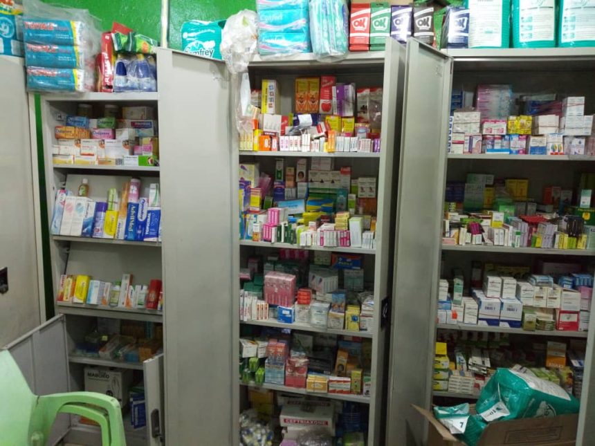 Fermeture imminente des pharmacies ne respectant pas les conditions d’octroi des autorisations d'ouverture et de fonctionnement des établissements pharmaceutiques