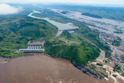 Signature d'un Protocole d'accord pour la construction d'un barrage de 7.000 MW à Inga, pour stimuler l'électrification et l'économie