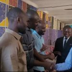 Landry Mugisho Bahunde Réélu à la Tête de la Ligue Provinciale de Roller pour un Nouveau Mandat de 4 Ans