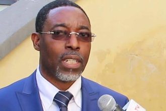 Francis Kalombo n'est plus le coordinateur de Ensemble pour la République dans la ville de Kinshasa