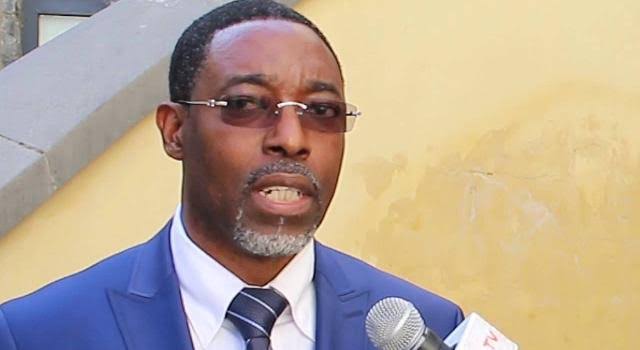 Francis Kalombo n'est plus le coordinateur de Ensemble pour la République dans la ville de Kinshasa