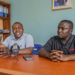 Le Collectif des Organisations des Jeunes Solidaires du Congo Kinshasa appelle à une mobilisation nationale face à la crise des déplacés internes