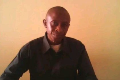 Décès du journaliste Jean Pierre Muhembe Saambili Bin Mawa à Butembo