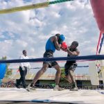 Un gala de Boxe pour célébrer l'indépendance du pays annoncé à Goma