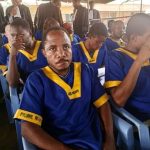 Deuxième audience du procès pour tentative de coup d'État à la prison militaire de Ndolo