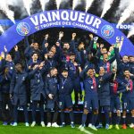 Le Trophée des Champions du championnat français 2025 se jouera à Kinshasa