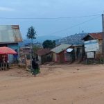 Des affrontements se poursuivent dans l'agglomération de Kakohwa en chefferie de Bwito