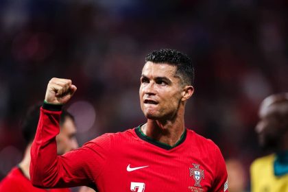 La légende vivante du football, Cristiano Ronaldo, a marqué l'histoire en devenant le seul joueur à avoir participé à six Championnats d'Europe des Nations