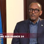 Le Président Rwandais Paul Kagame se dit prêt à engager une guerre contre la RDC si nécessaire