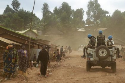 Dans le Nord-Est de la ville de Bunia, précisément en territoire de Djugu, une autre milice a vu le jour dans le secteur des Banyali-Kilo il y a environ trois mois