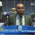 Le député national Nkoy Ampango critique sévèrement le système LMD et demande son abolition