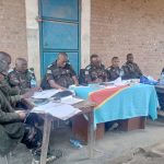 Accusés de "fuyards" lors des affrontements contre le M23, 31 militaires FARDC jugés dans le Lubero