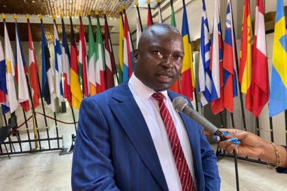 Le député Gratien Iracan alerte sur le risque de massacre entre les communautés de l'Ituri et du Nord Kivu