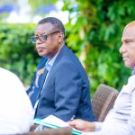 Rencontre Diplomatique entre la RDC et le Rwanda à Zanzibar
