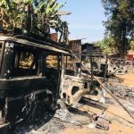 TearFund confirme la mort de ses deux agents à Butembo